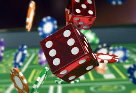 Онлайн казино Casino Gold